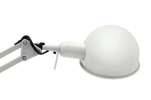 Лампа настільна Kanlux PIXA KT-40-W (19300) - фото 4