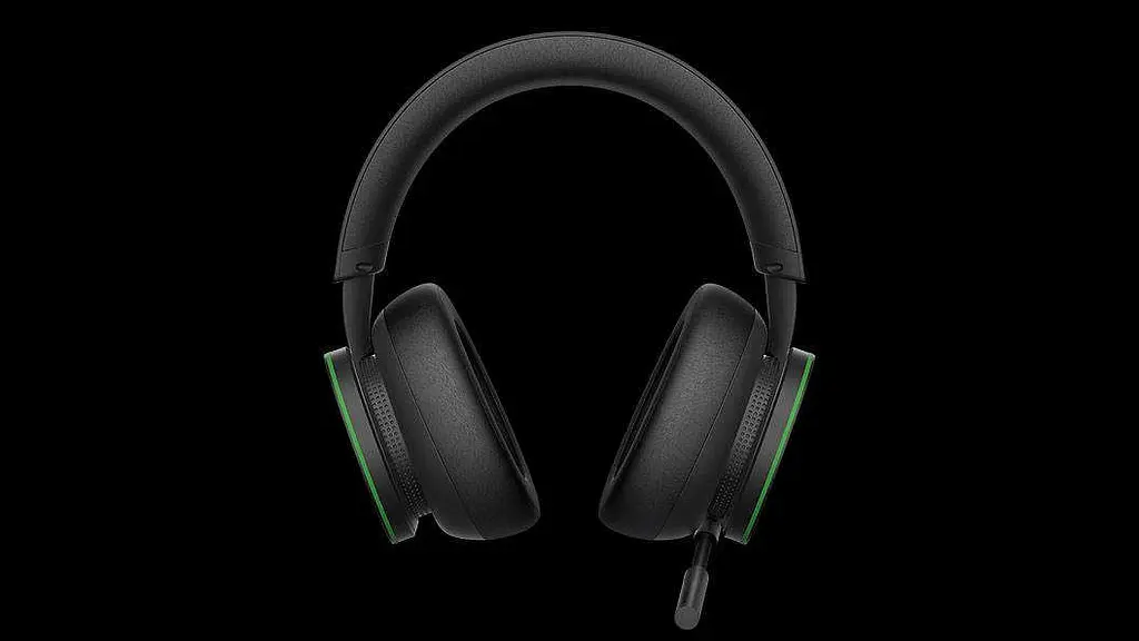 Наушники с микрофоном Microsoft Xbox Wireless Headset (TLL-00002) - фото 5