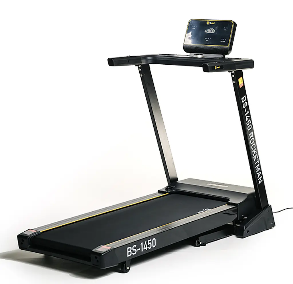 Бігова доріжка Besport BS-1450 ROCKETMAN - фото 3