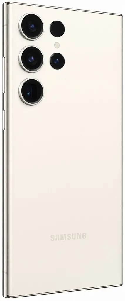 Смартфон Samsung Galaxy S23 Ultra 8/256Gb Cream (SM-S918BZED) [83612] - фото 9