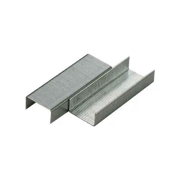 Скобы для степлеров Axent Pro 23/8 1000 шт. (4304-A) - фото 2