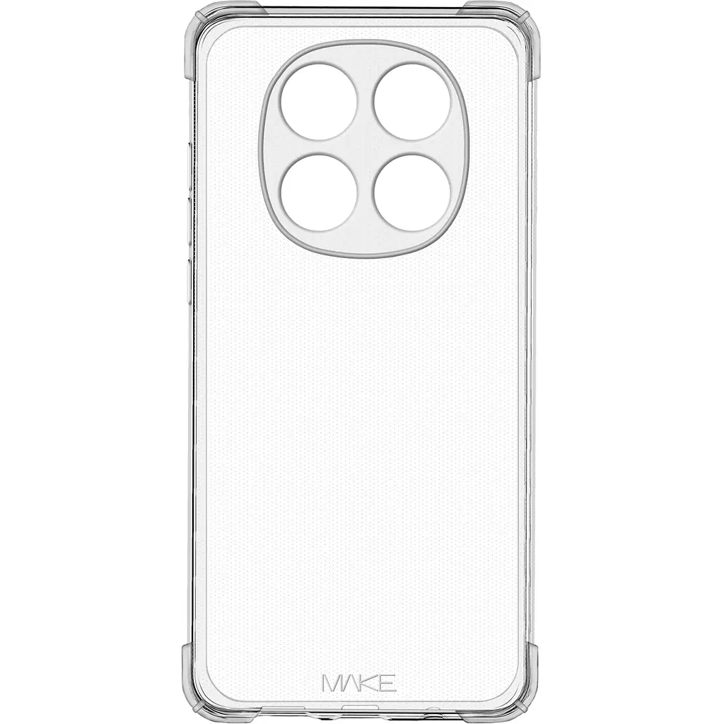Чохол MAKE Xiaomi Redmi Note 14 Pro 5G/Poco X7 AirShield