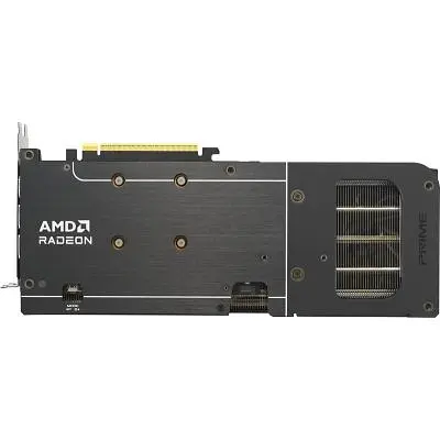 Видеокарта Asus Radeon RX 9060 8Gb PRIME OC (PRIME-RX9060XT-O8G) - фото 7