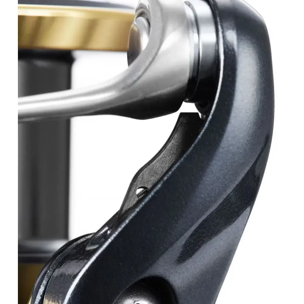 Катушка Shimano Ultegra FD 4000 5+1BB 5.3:1 - фото 5