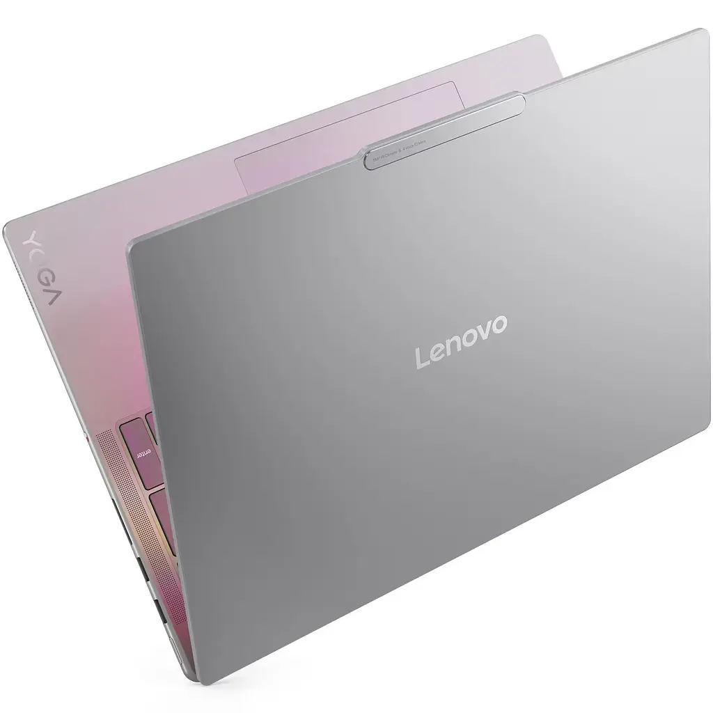Ноутбук Lenovo Yoga Pro 9 16IAH10 Ultra 7 255H la 51GHz, 32GB LPDDR5x, 1TB, RTX 5060 8GB, Windows 11 Home - фото 7