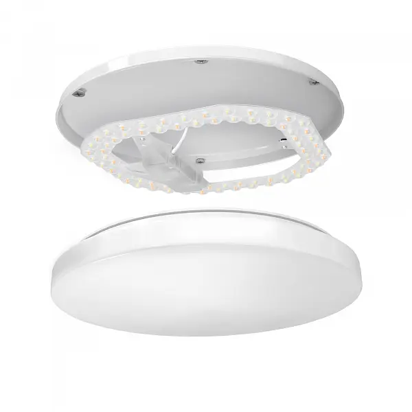 LED модуль для светильников 50W VIDEX VL-MLC-50C 3000-4000-6500K - фото 10