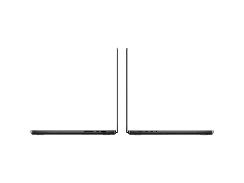 Ноутбук Apple MacBook Pro 16 Late 2024 Space Black (MX313) - фото 3