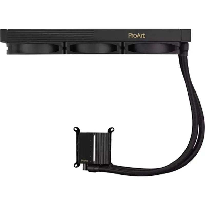 Система рідинного охолодження ASUS ProArt LC 360 (90RC0120-M0UAY0) - фото 5