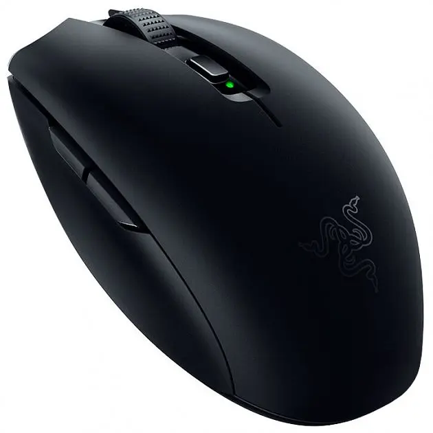 Миша Razer Orochi V2 Wireless Black (RZ01-03730100-R3G1) USB - фото 2