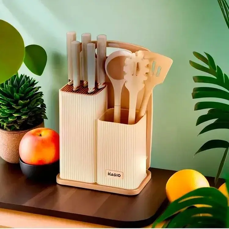 Кухонний набір Magio MG-1099I універсальний (1099IМG) - фото 4