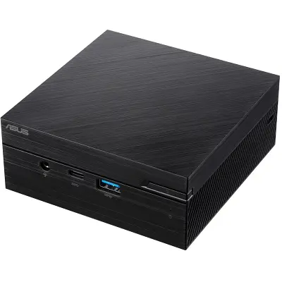 Комп'ютер ASUS PN41-BBC129MVS1 MFF / Celeron N4500 SATA+M.2SSD WiFi VGA (90MR00I1-M000B0) (90MR00I1-M000B0) - фото 3