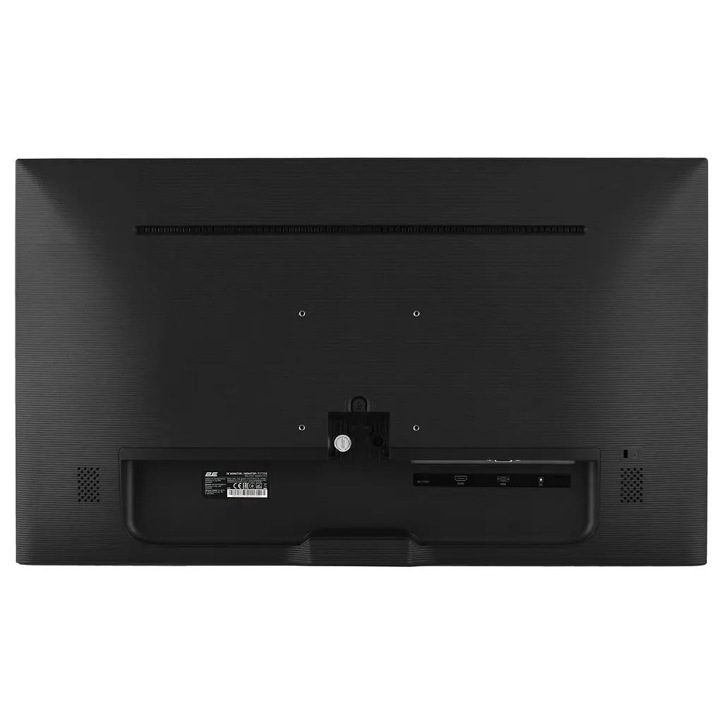 Монитор 2E 27" F2725B D-Sub HDMI IPS 100Hz teh0014171 - фото 8
