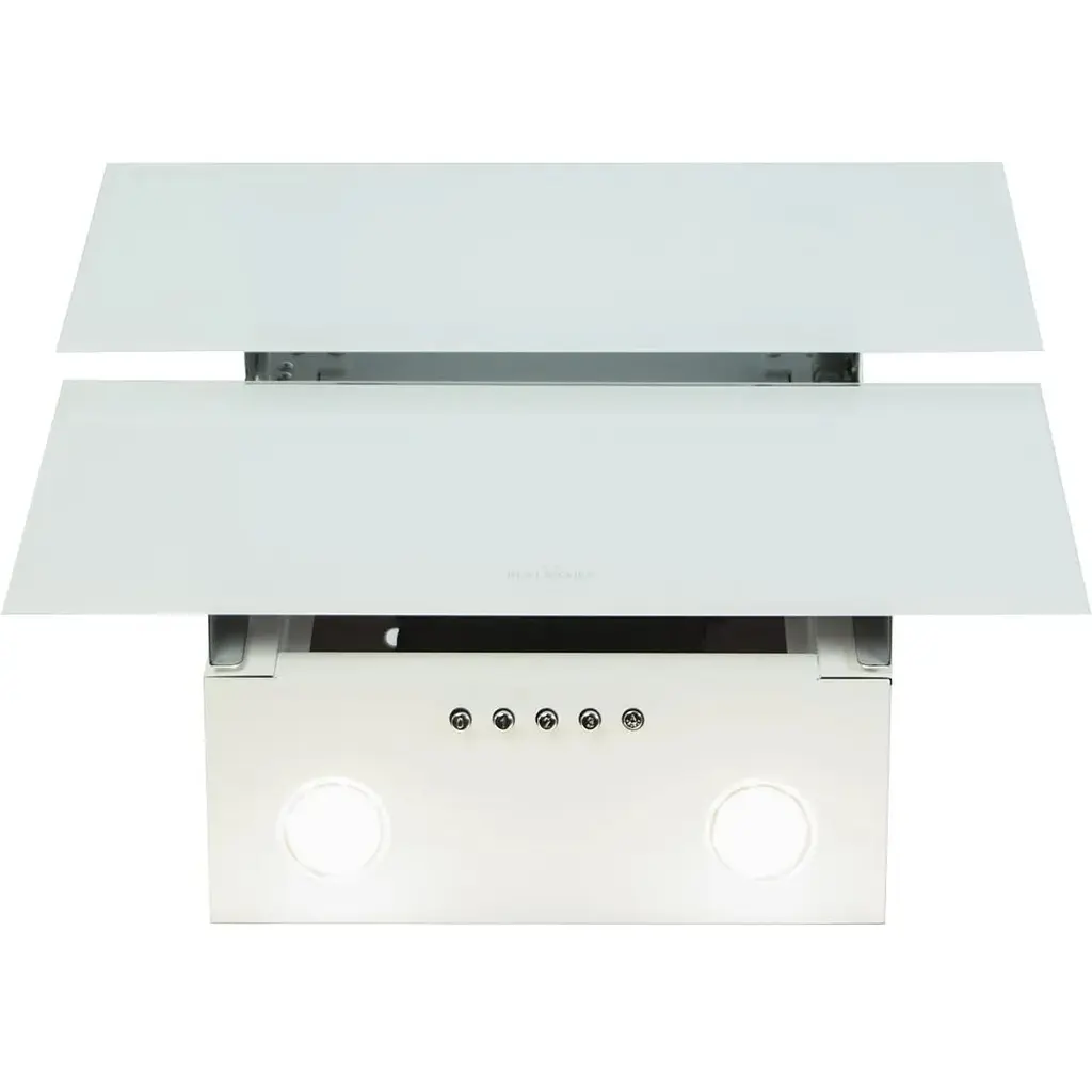 Витяжка Best Chef Versus 600 White 50 (1F364A2A8D) - фото 6