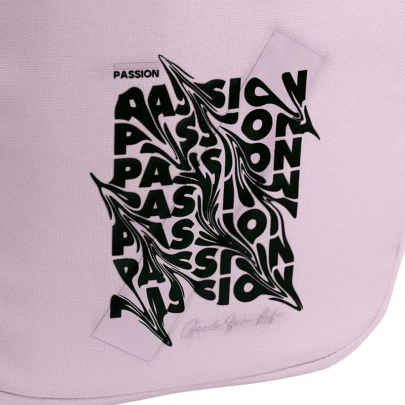 Рюкзак GoPack Teens 162L-2 Черно-розовый (GO26-162L-2) - фото 15