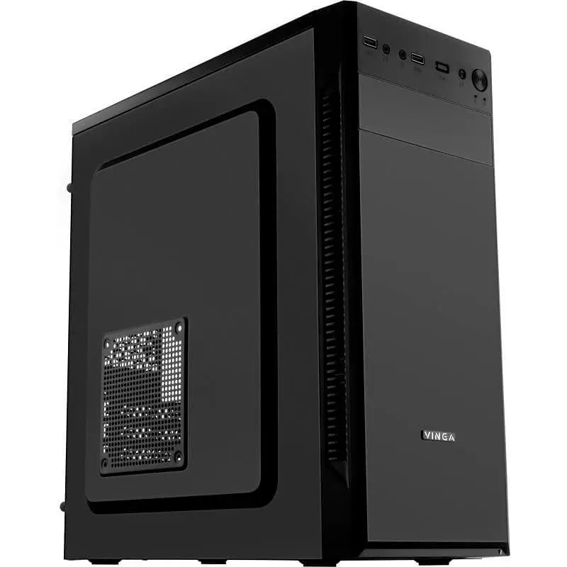 Корпус Vinga CS115-450W (CS115-450W)