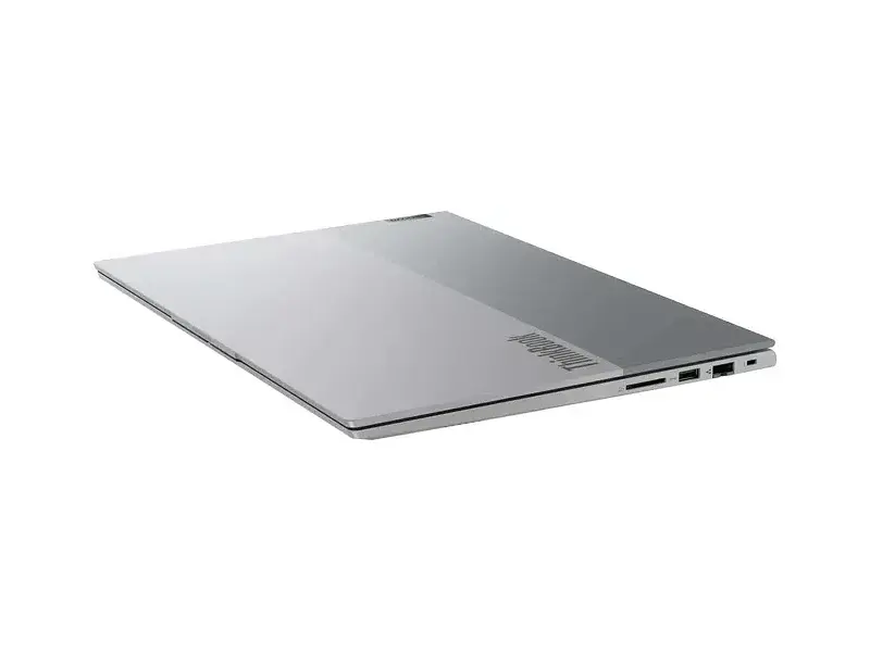 Ноутбук Lenovo ThinkBook 16 G8 IAL Arctic Grey (21SK0076RA) - фото 9