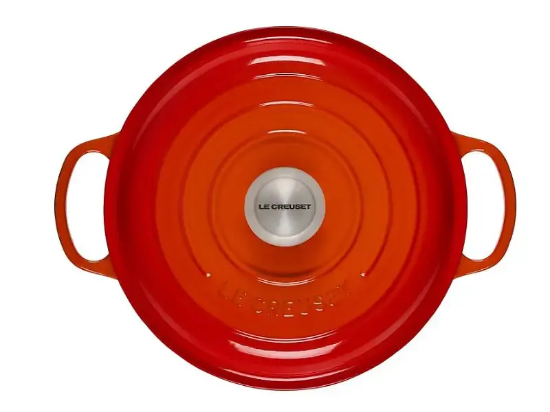 Каструля Le Creuset 21180300902430 - фото 2