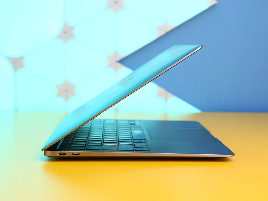 Ноутбук Apple MacBook Air 13" 8/256GB Space Gray 2020 (MGN63) Б/в [171873] - фото 3