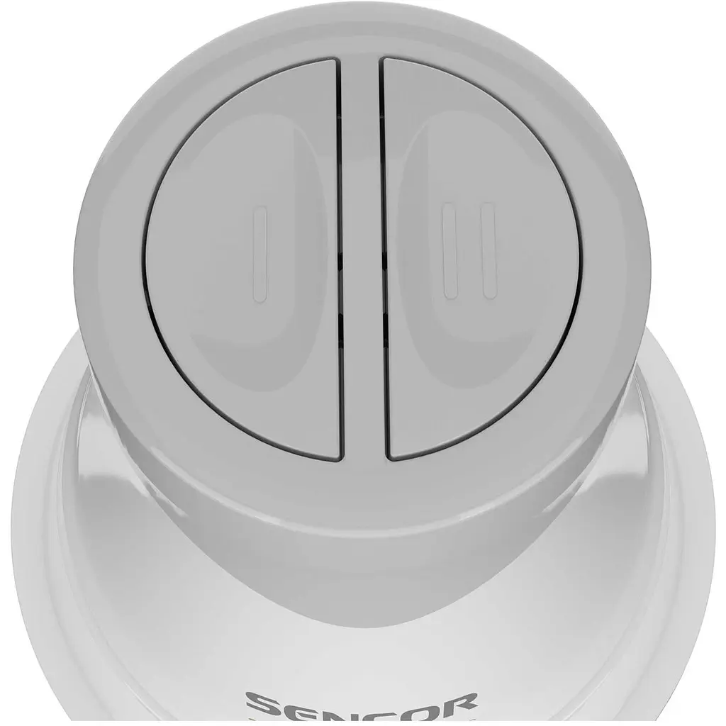 Кухонний комбайн Sencor SCB 3000WH - фото 7