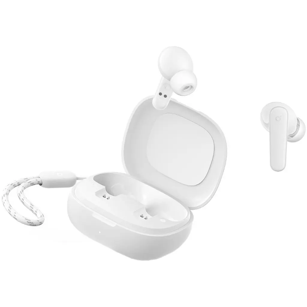 Навушники Anker SoundСore R50i White (A3949G22) - фото 2