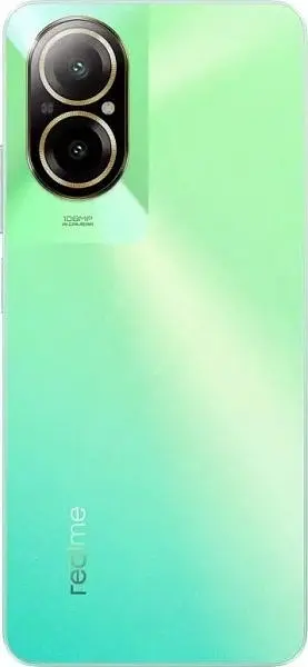 Смартфон Realme C67 4G 8/256Gb Sunny Oasis (RMX3890) (UA UCRF) NFC - фото 2