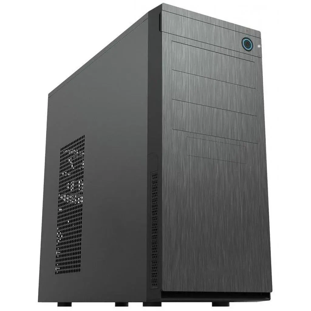 Корпус для ПК Chieftec Elox (HC-10B-OP)