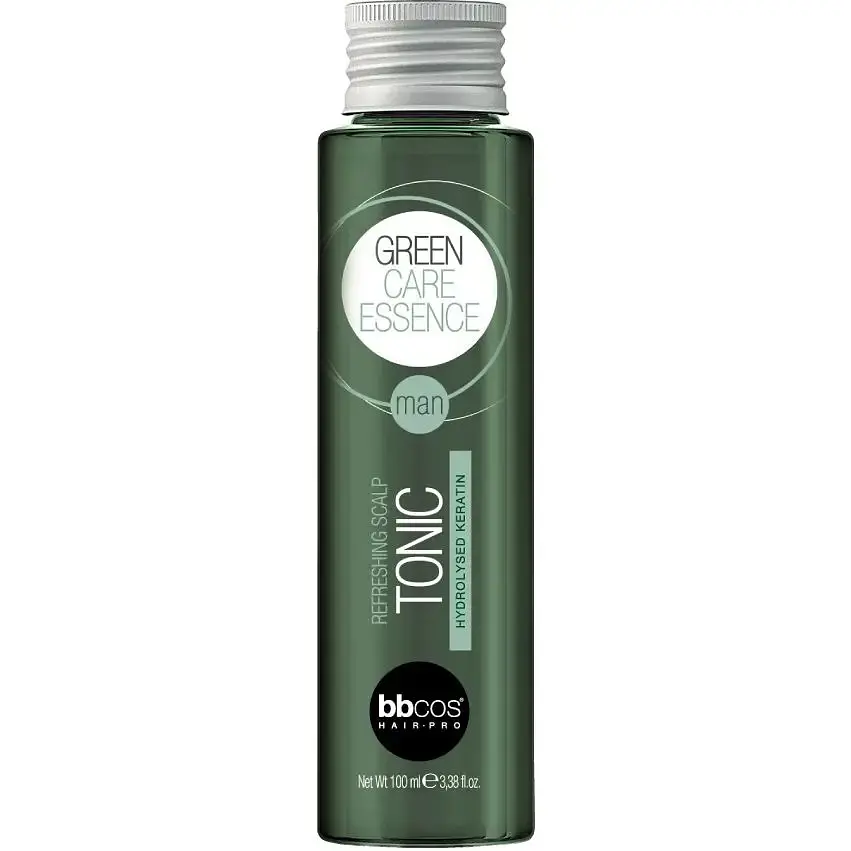 Тонік для волосся BBcos Green Care Essence для чоловіків 100 мл