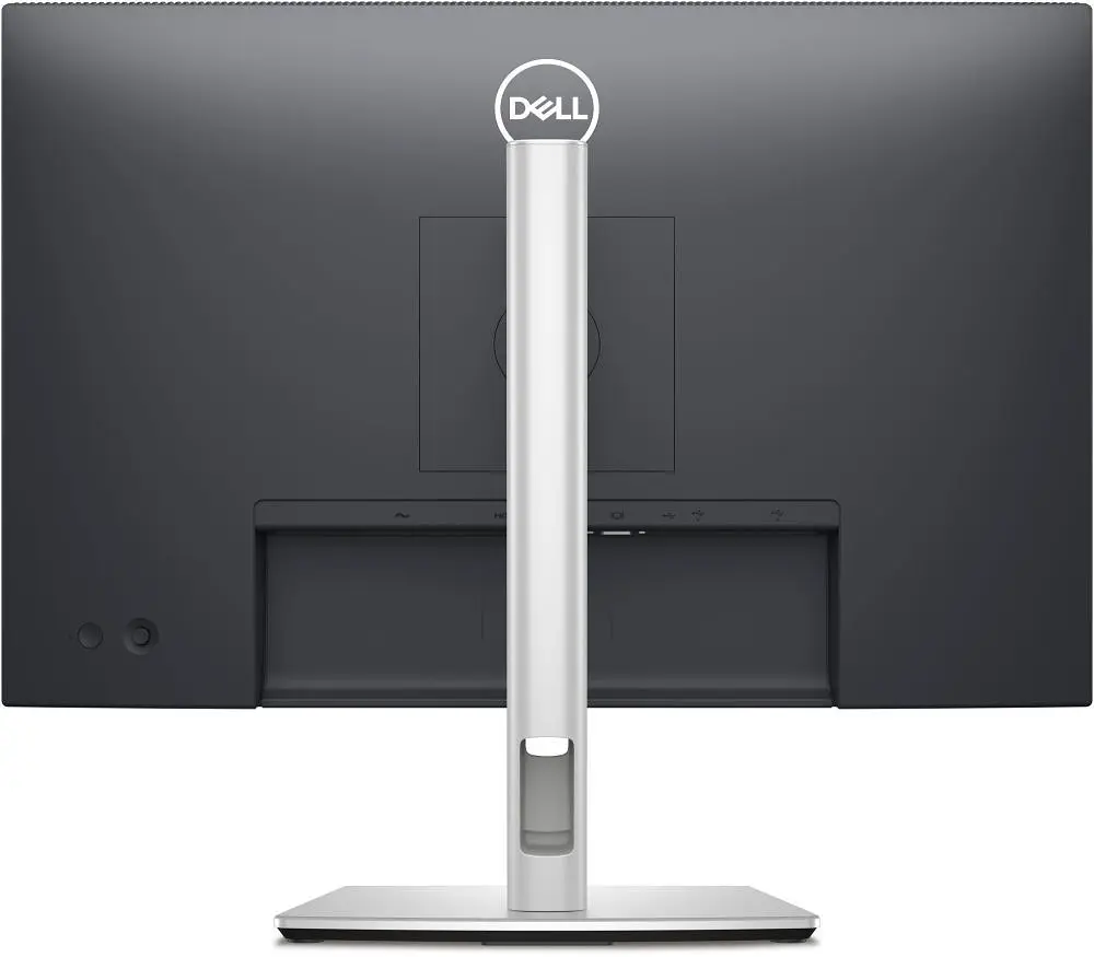 Монiтор Dell 24.1" P2425 IPS Black 100Hz (210-BMJD) - фото 3