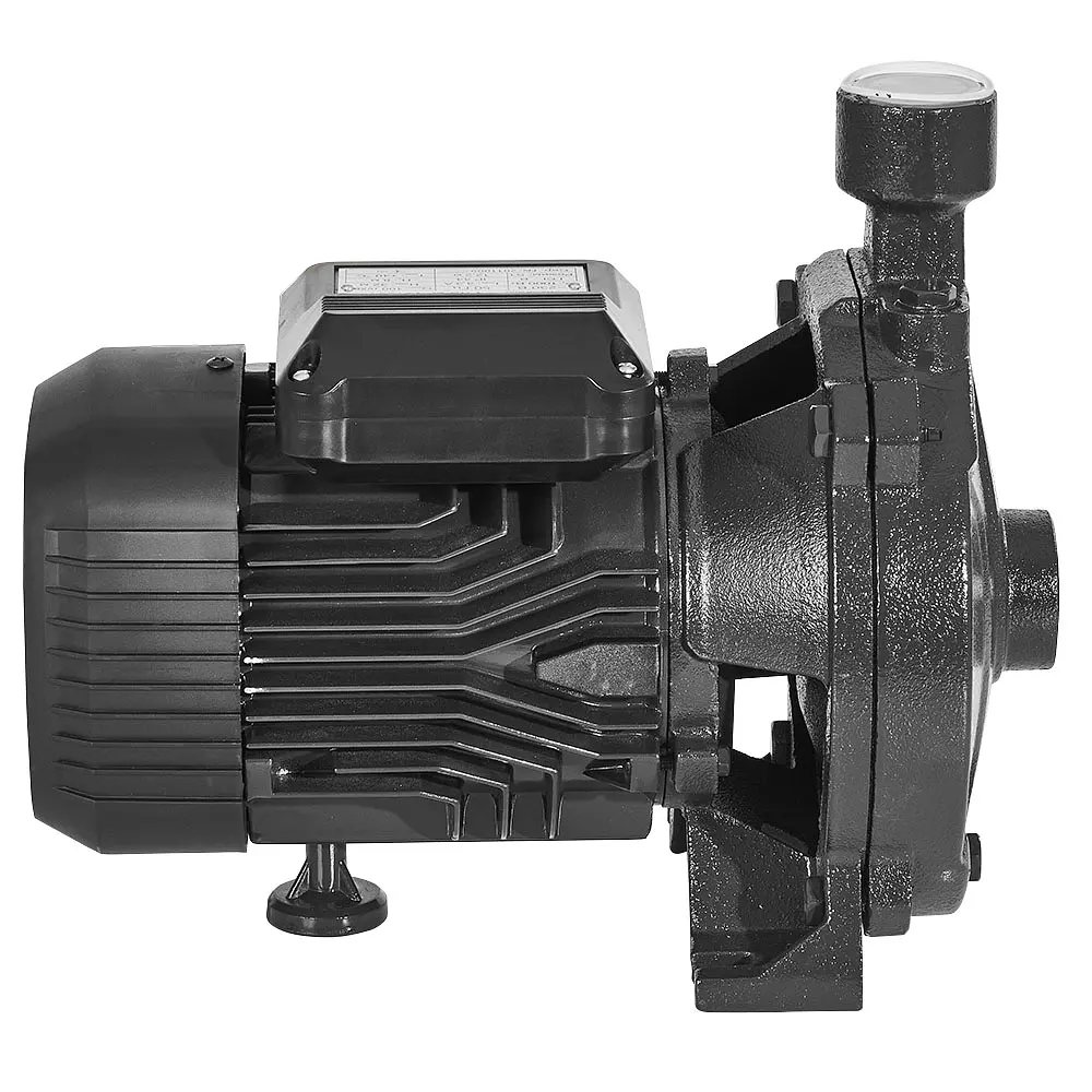 Насос поверхневий відцентровий Vitals Aqua Pro CP 10100Y (148892) - фото 6