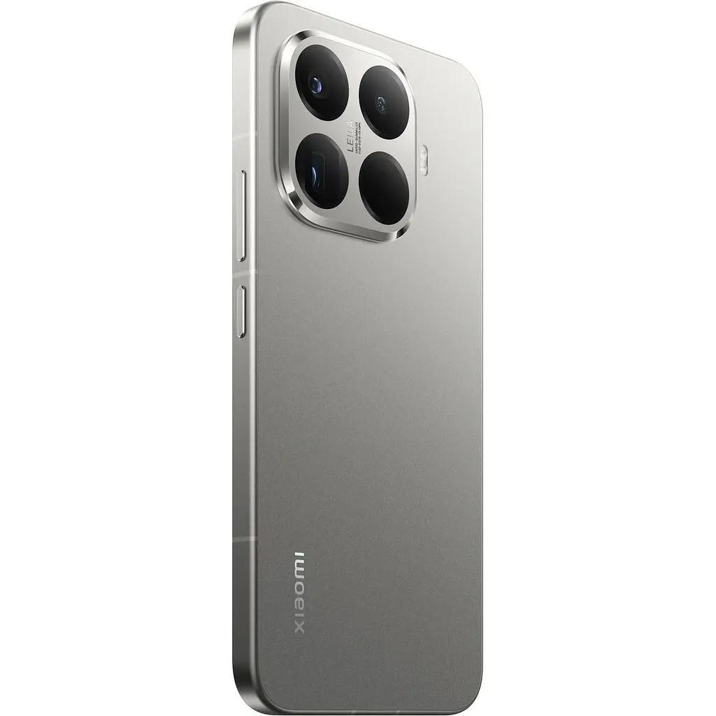 Смартфон Xiaomi 15T Pro 12/256GB Titan Gray Global EU [166449] - фото 7