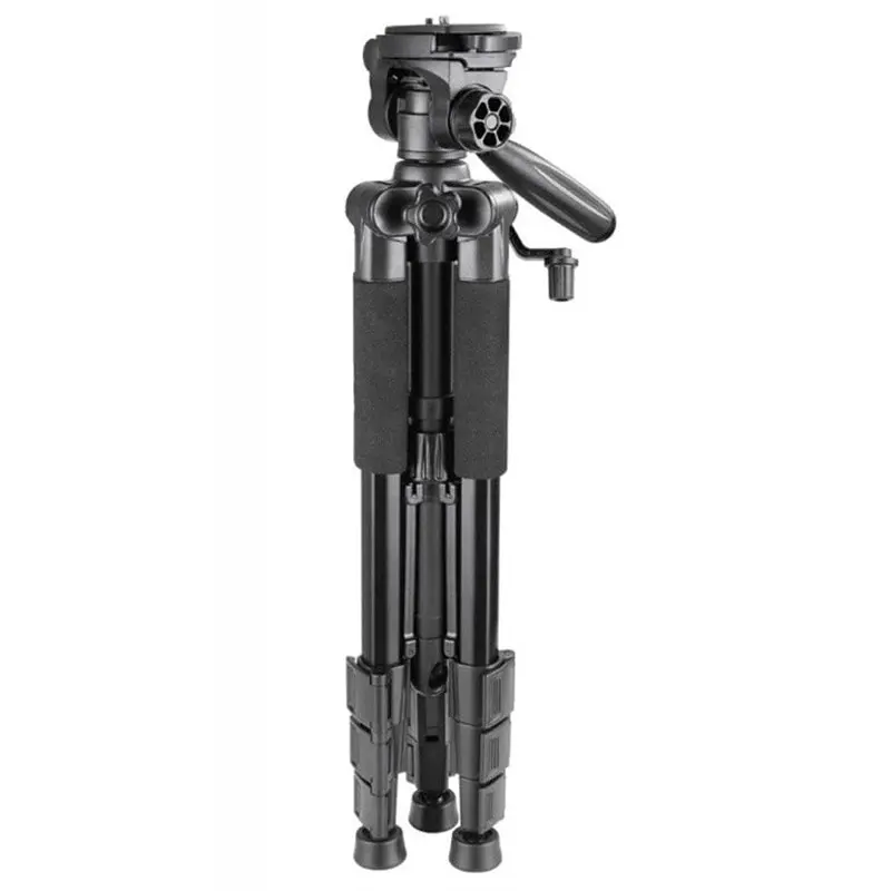 Штатив NeePho NP-8850 для зйомки 56-175см з розбірним тримачем у чохлі Black Epik teh0029834 - фото 2