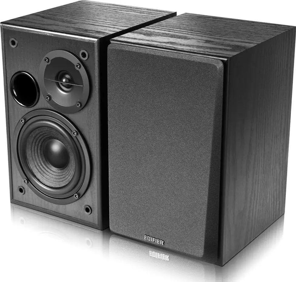 Акустична система Edifier R1100 black