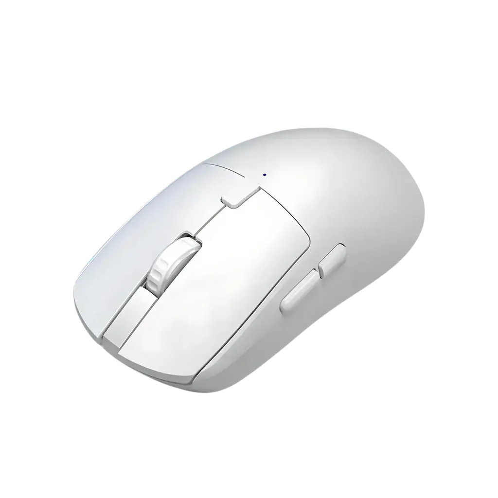 Миша HP M23G2 White - фото 2