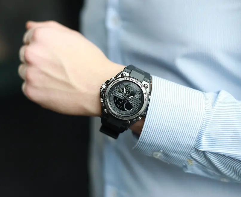 Годинник Besta Tattoo - фото 9