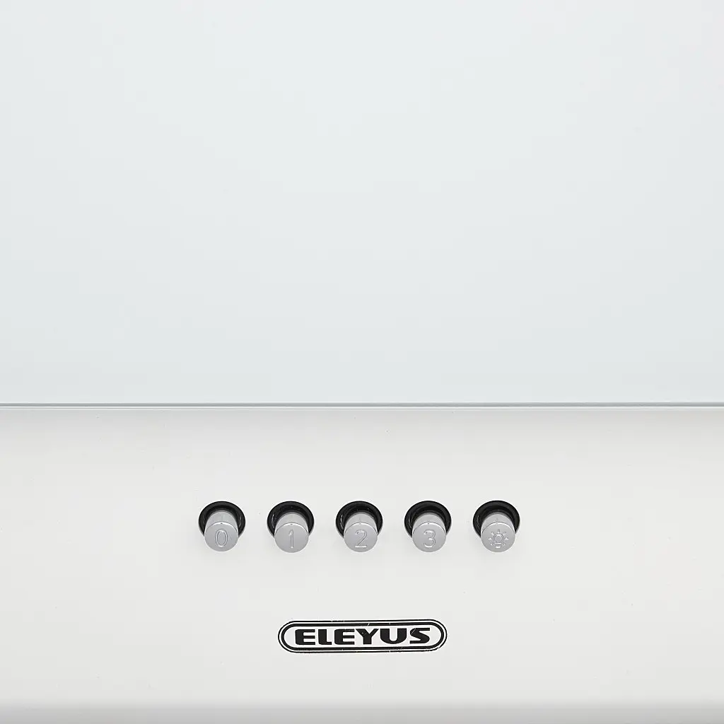 Вытяжка кухонная Eleyus Focus 1000 60 WH - фото 9