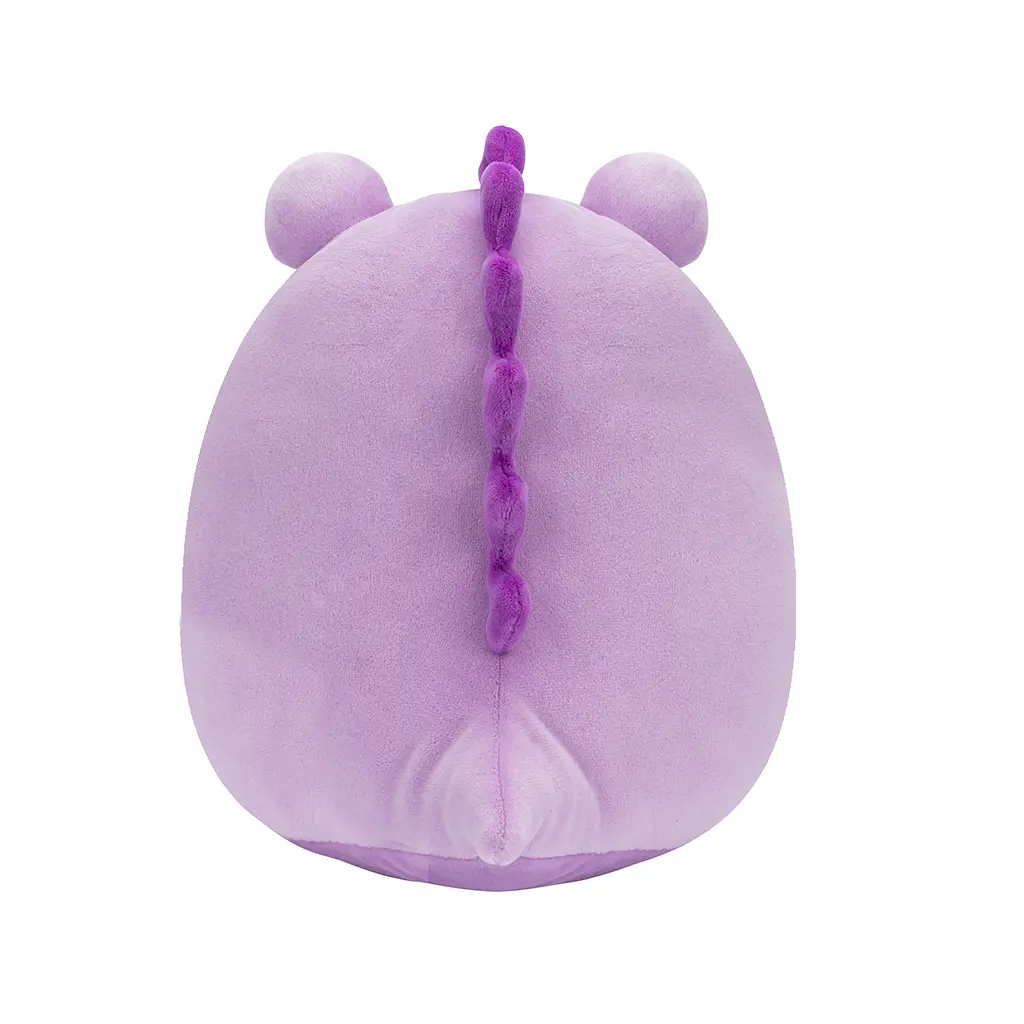 М'яка іграшка Squishmallows Алігатор Банні 19 см (SQVA00853) - фото 3