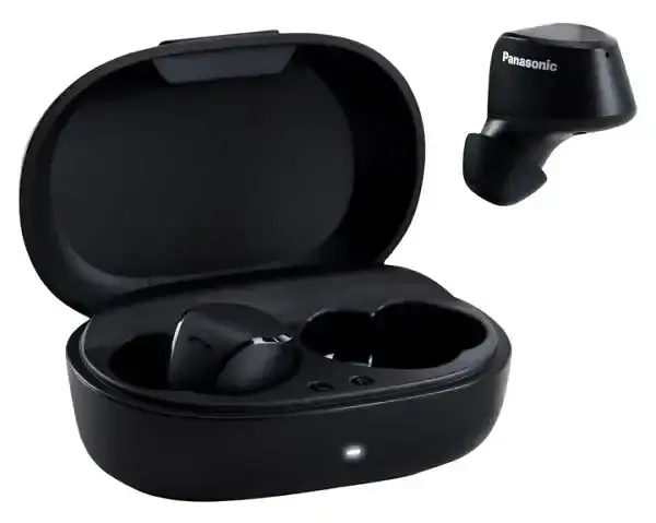 TWS Panasonic RZ-B120WDG-K 5.3 black UA - фото 4