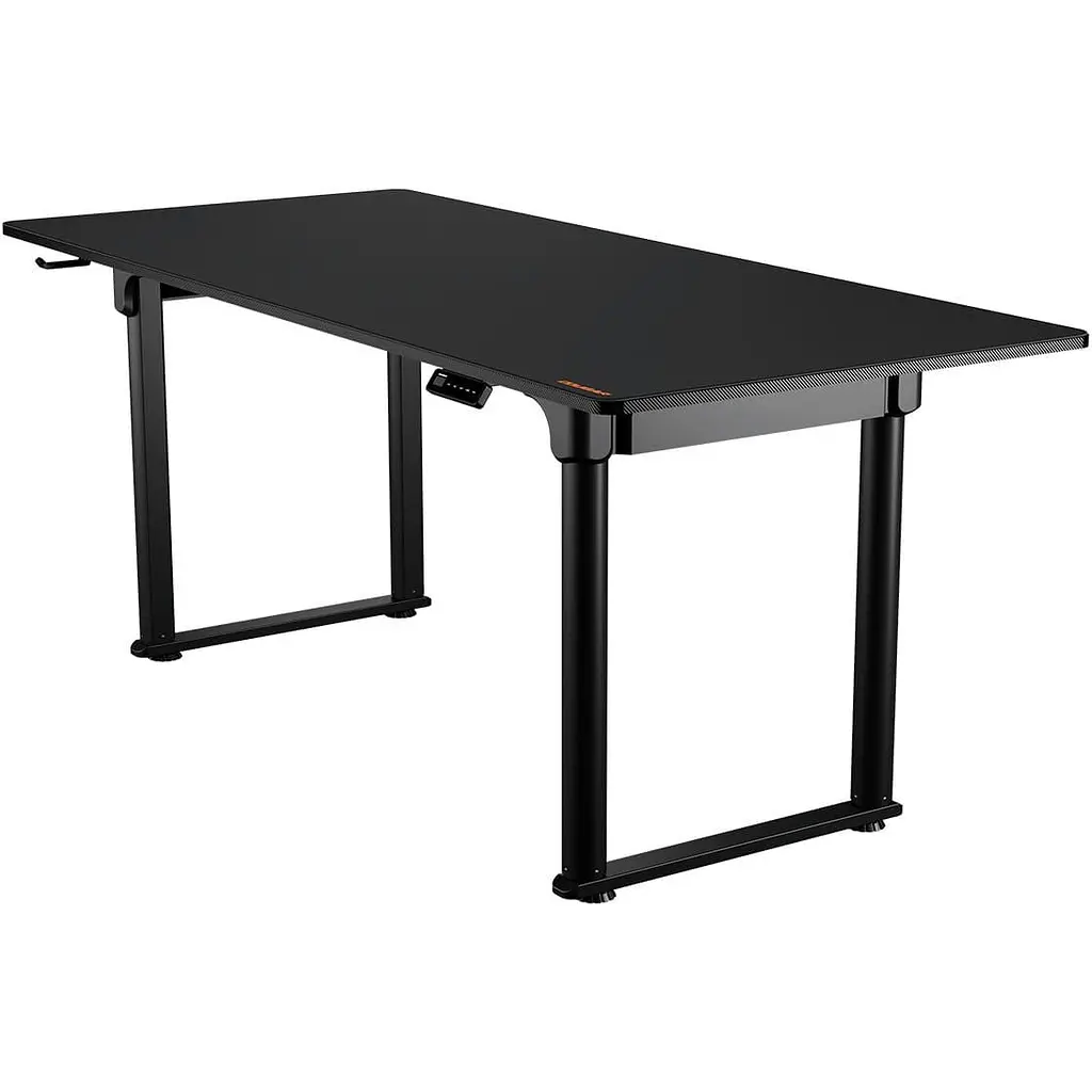 Геймерський стіл Cougar E-Grav 180 Black (E-Grav 180) - фото 2