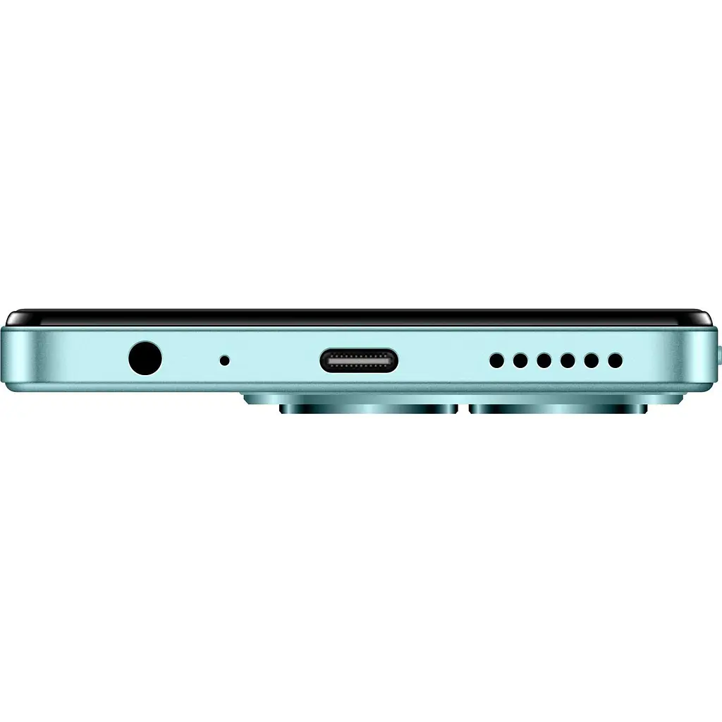 Смартфон ZTE Blade A75 4/256Gb Green [120852] - фото 13