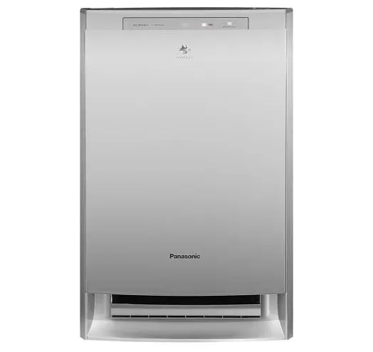 Очищувач повітря Panasonic F-VXR50R-W [63637] - фото 6