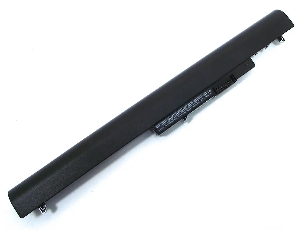 Акумулятор для HP LA04 Pavilion 14, 14-N, 15 15-N, TouchSmart 248, 340 G1, 350 (728460-001 F3B96AA) (14.8V 2600 mAh 38Wh) - фото 3