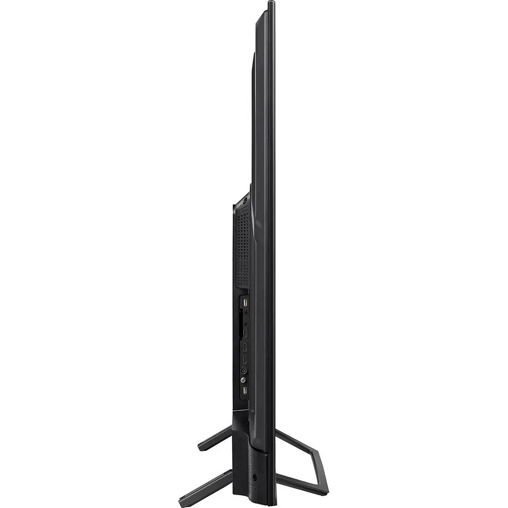 Телевізор Hisense 50A7NQ 50" QLED 4K [20013324] EU [131551] - фото 7