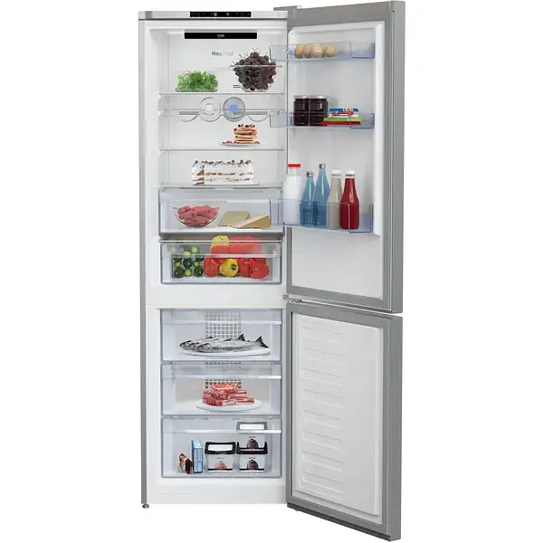 Холодильник Beko RCNA366I30XB - фото 3