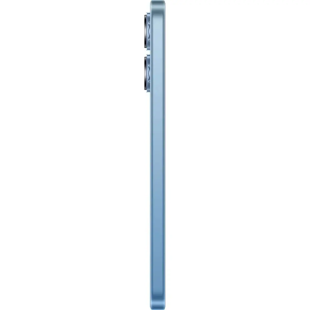 Смартфон Xiaomi Redmi Note 13 4G 6/128Gb Ice Blue (Global Version) без NFC - фото 14