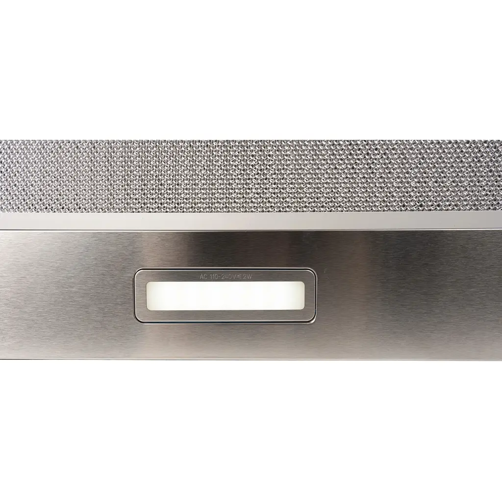 Вытяжка Ventolux Garda 60 INOX (500) LED - фото 6