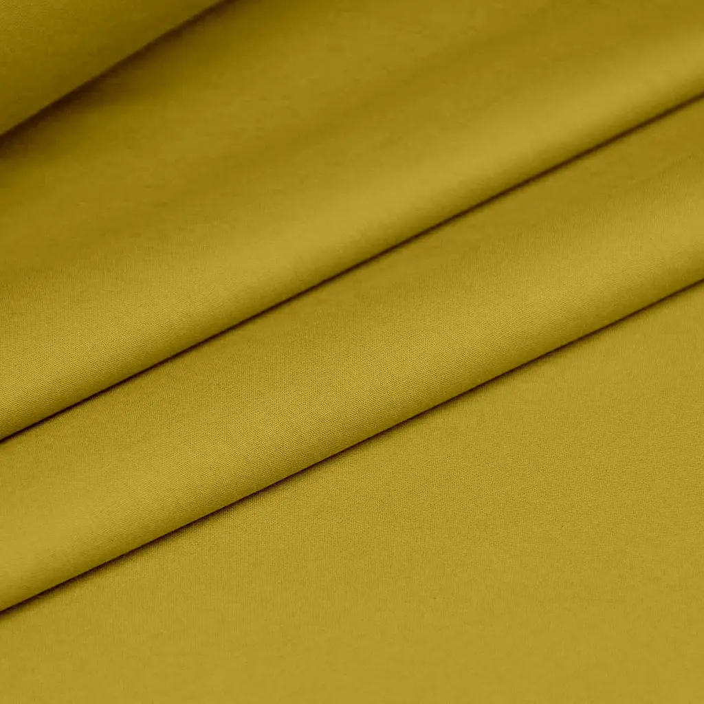 Набір наволочок Cosas Marmalade set 50х70 см гірчичний (SetPillow_94RanforsMarmalade_50х70) - фото 4