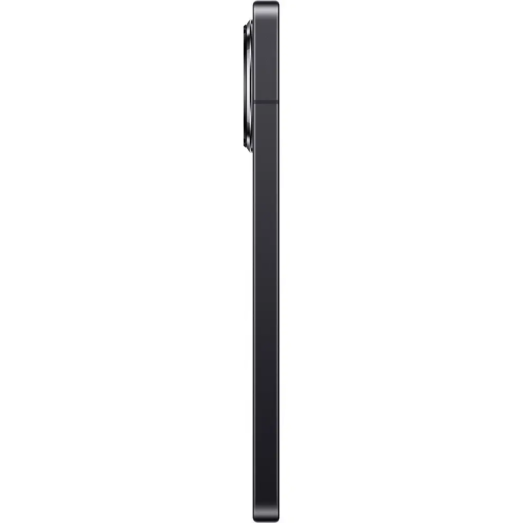 Смартфон Poco F7 Pro 12/256GB Black EU [133051] - фото 8
