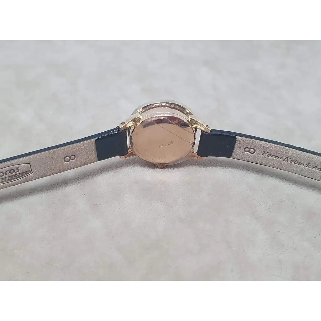 Золотий годинник Golden Time механічний. Ч39Р - фото 3