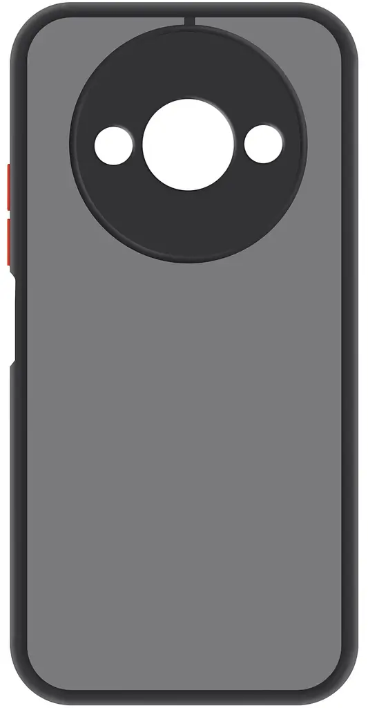 Чохол MAKE Xiaomi Redmi A3 Frame