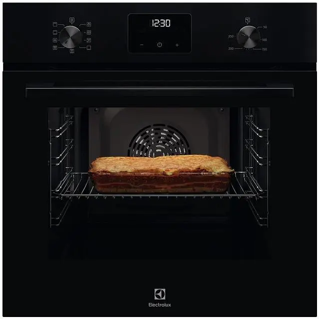 Духова шафа Electrolux LOFGF00BK